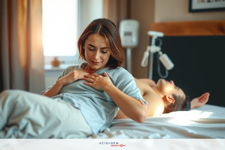 How Long After Bariatric Surgery Can l Have Sex?