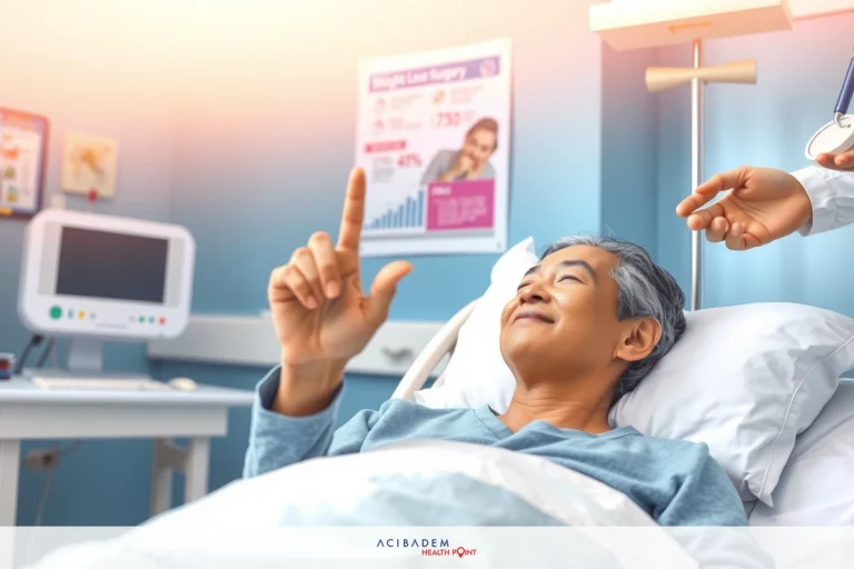 How is Bariatric Surgery Done?