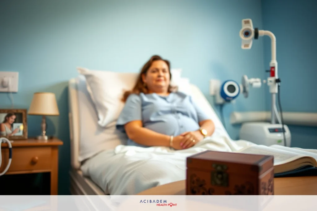 Can Bariatric Surgery Cure Depression? 66ec649dda965