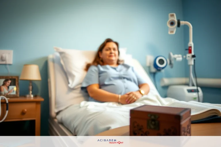 Can Bariatric Surgery Cure Depression?