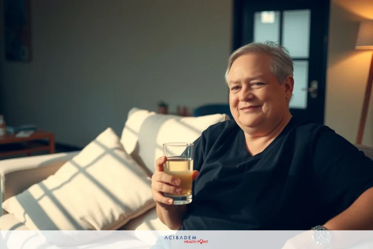 How Long After Bariatric Surgery Can I Have Alcohol?