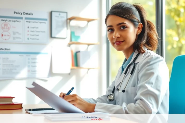 Does Simply Healthcare Cover Bariatric Surgery?