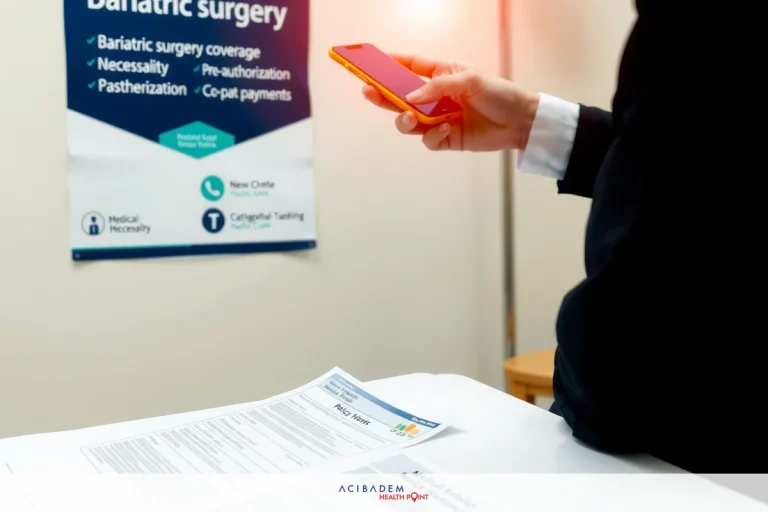 Does Blue Cross Blue Shield Texas Cover Bariatric Surgery?