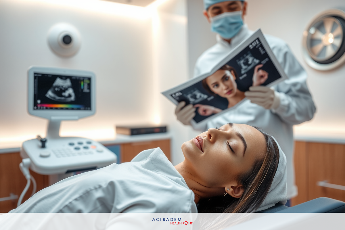 What is an Ultrasonic Rhinoplasty? | Acibadem Health Point - ACIBADEM ...