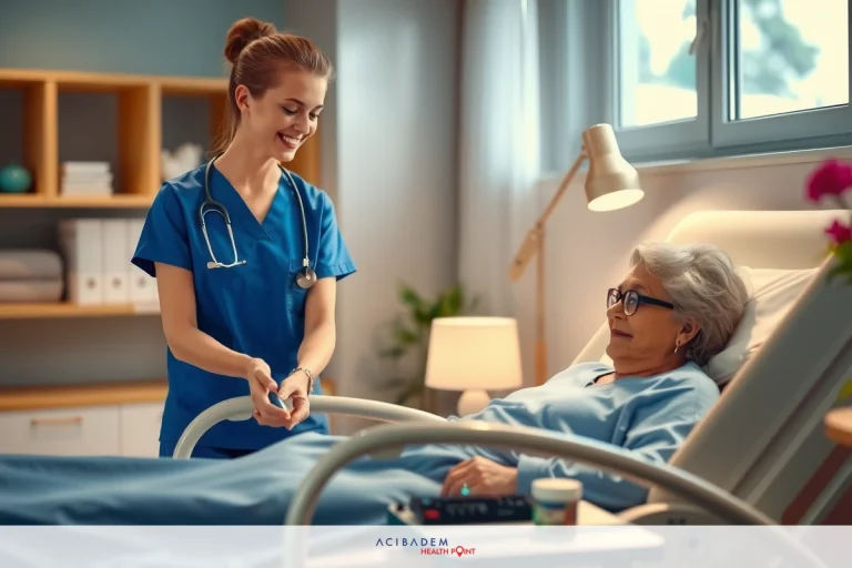 Do You Need a Nurse After Knee Replacement?