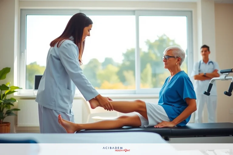 What Happens to Ligaments in Knee Replacement Surgery