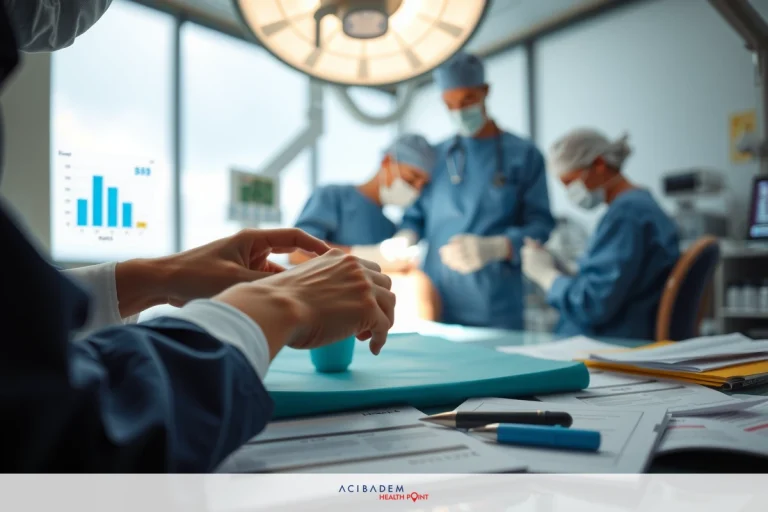 What is the Average Cost for a Knee Replacement?