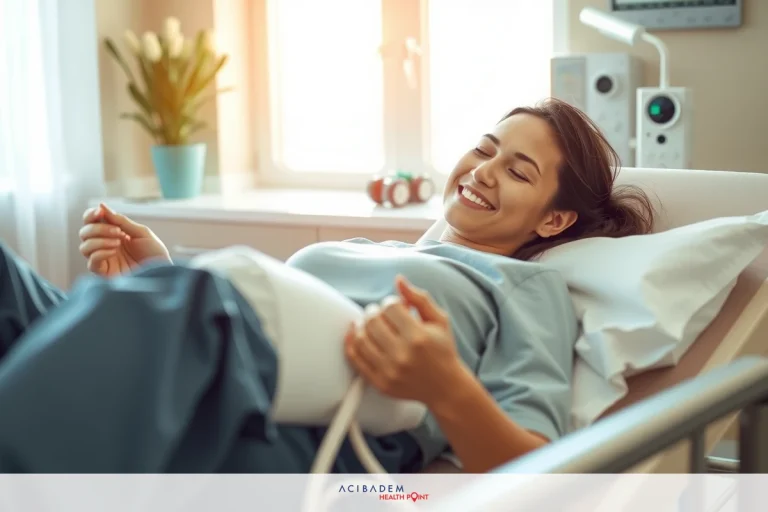 What is Involved with a Knee Replacement