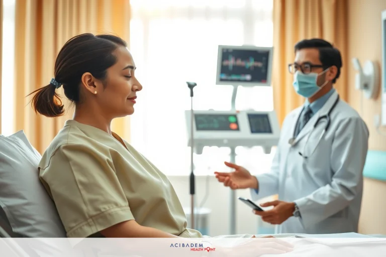 Can a Knee Replacement Cause High Blood Pressure?