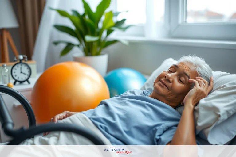 Will I Be Tired After Knee Replacement Surgery?