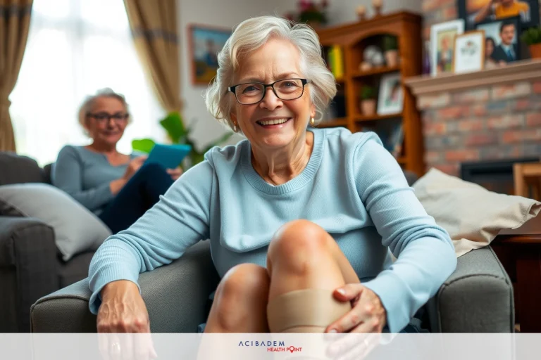 Can I Have a Total Knee Replacement with Gout?