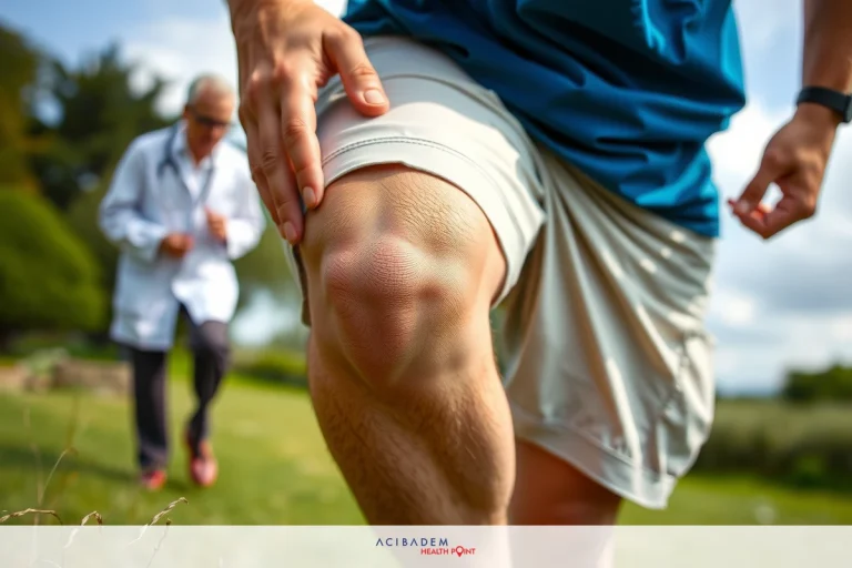 What is Degenerative Joint Disease of the Knee