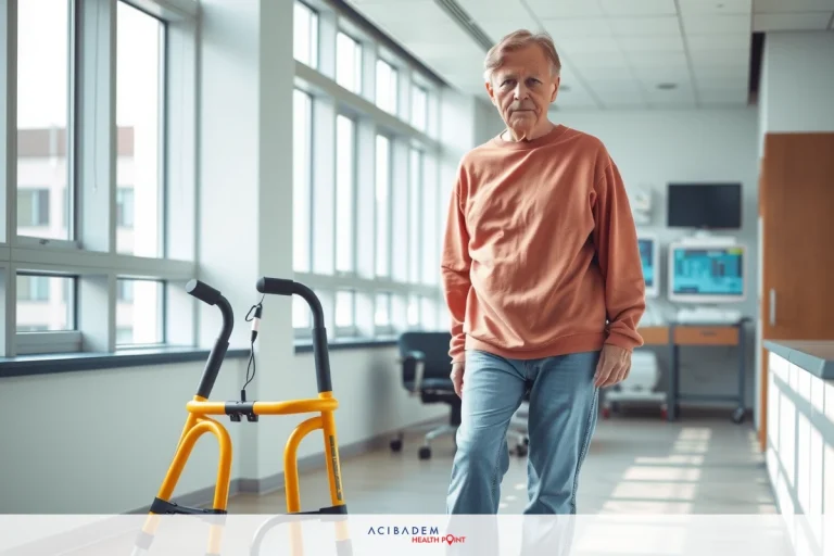 How Long Should You Use a Walker After Knee Replacement?