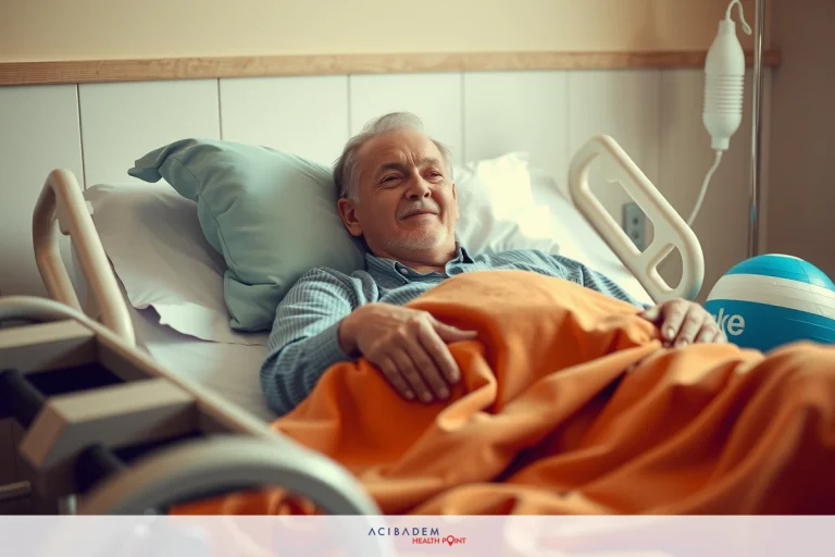 How Long is the Hospital Stay After Knee Replacement Surgery?