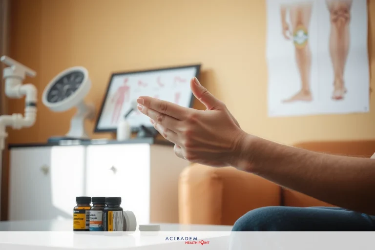 Can Hyaluronic Acid Be Harmful After a Knee Replacement?