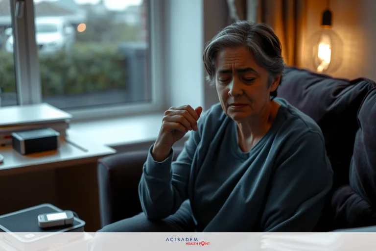 Difference Between MS and Degenerative Joint Disease?