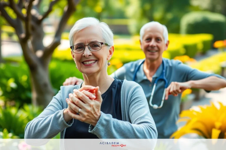 How Can You Treat Degenerative Joint Disease