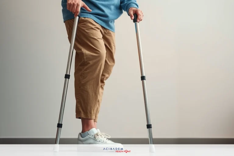 How Long Do I Need Crutches After Knee Replacement?
