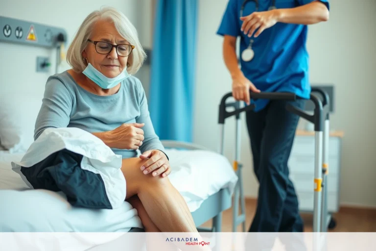 What is Total Knee Replacement Surgery?