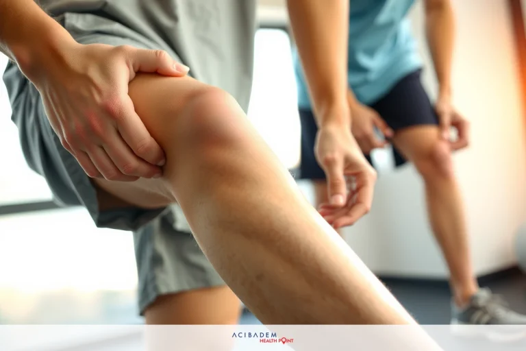 What to Expect 3 Days After Knee Replacement Surgery