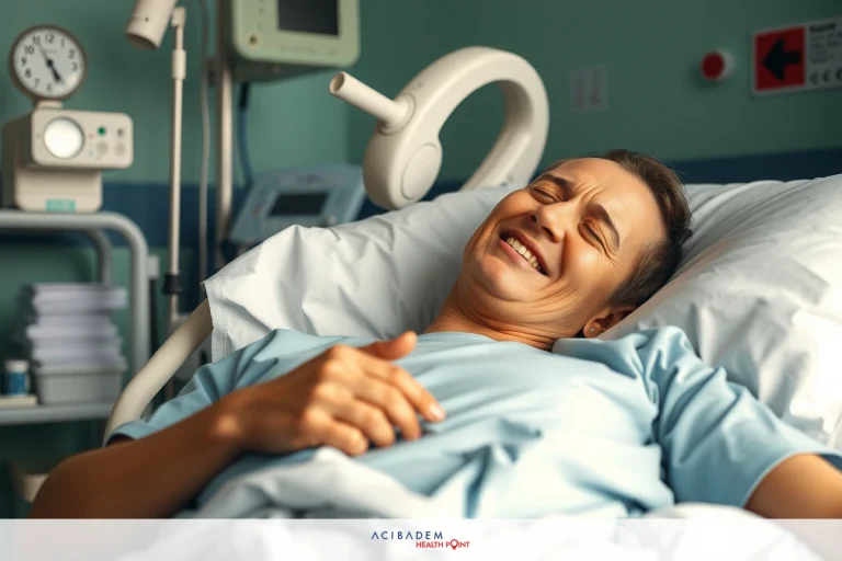 Hip Revision Recovery