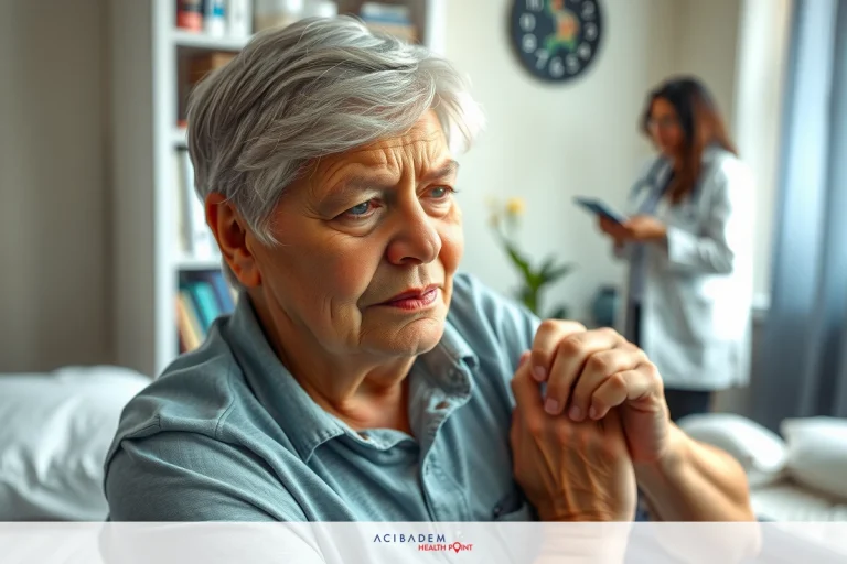 What is Hip Joint Disease