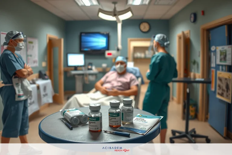 Prosthetic Joint Infections