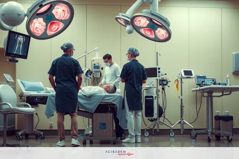 Revision Surgery for Hip