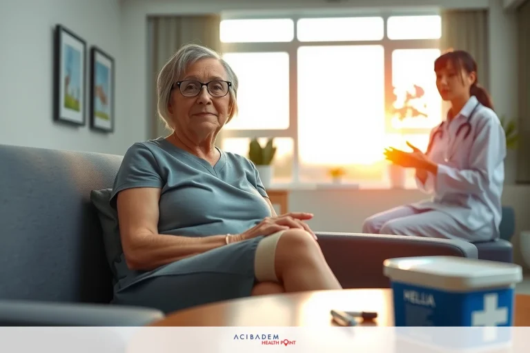 What Is Degenerative Joint Disease Arthritis