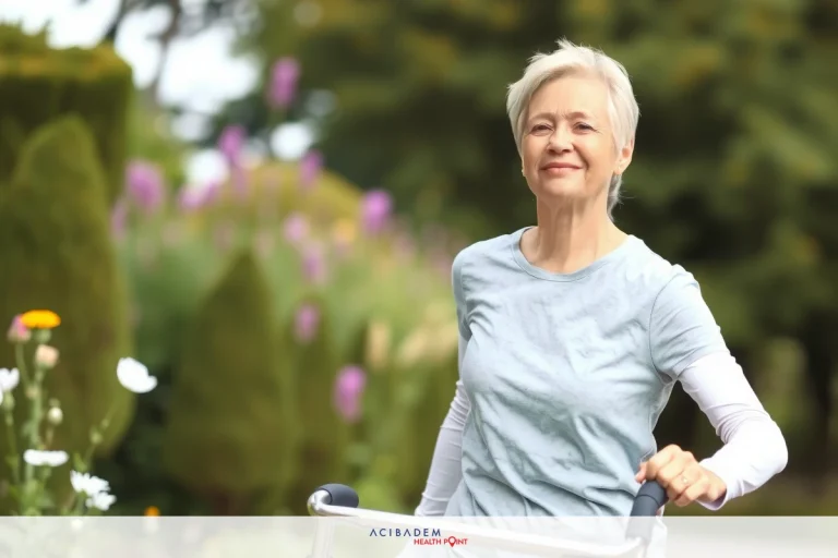 What to Expect After Full Knee Replacement Surgery