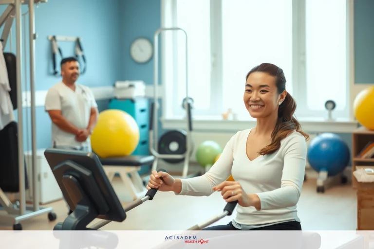 When Does a Knee Replacement Feel Normal?