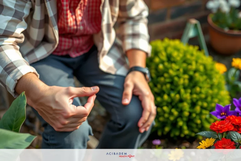 What Are Common Joint Diseases