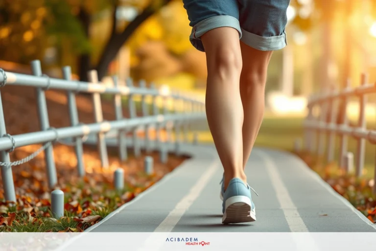 How Far Can I Walk After Total Knee Replacement