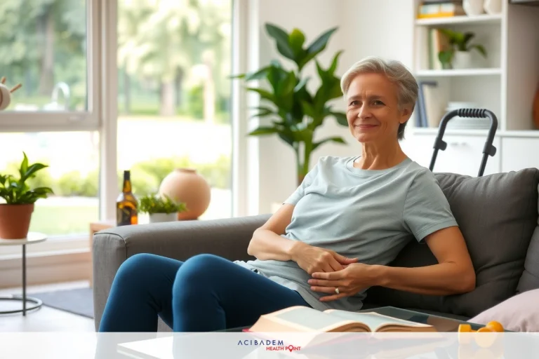 Alternatives to Hip Revision Surgery