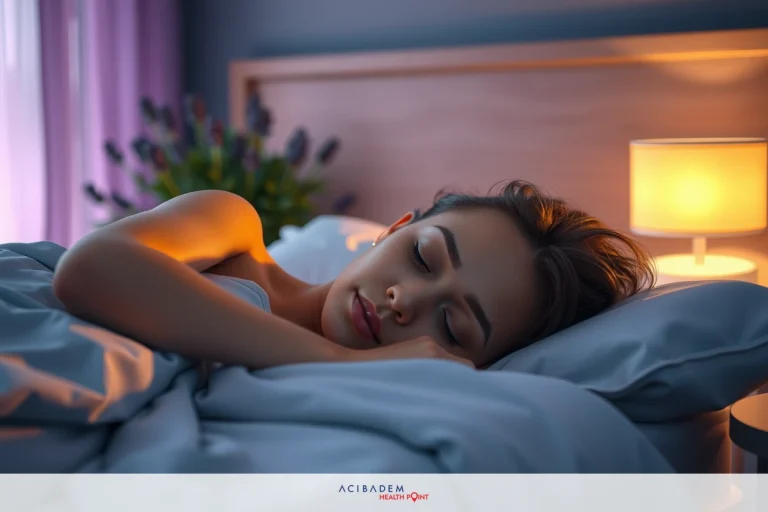 How to Sleep After a Hip Arthroscopy