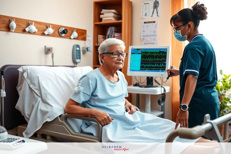 Is Knee Replacement Considered Major Surgery?