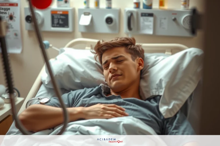 Is Lyme Disease a Joint Disease?