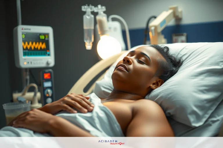 What is Simultaneous Bilateral Hip Arthroscopy?