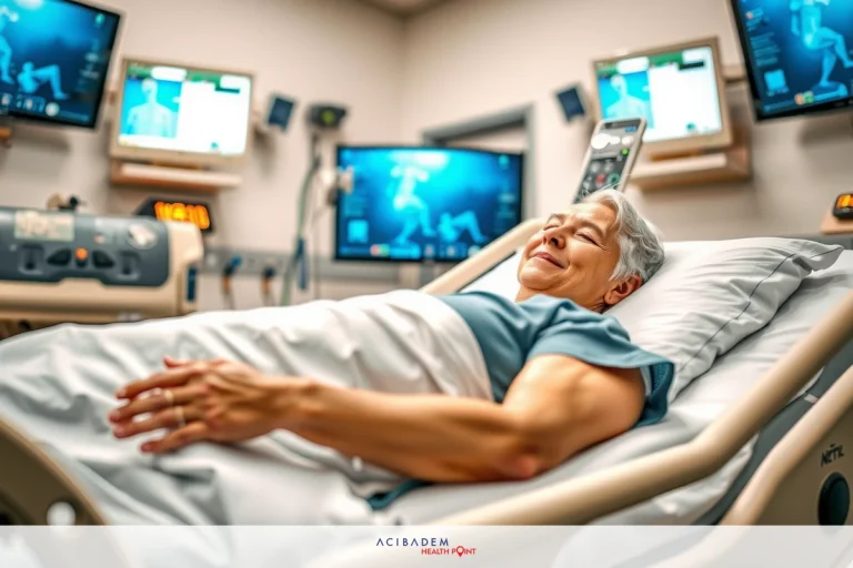 How Long Does Rehab Take After Total Knee Replacement