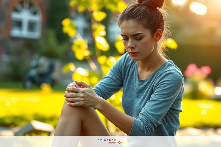 What Diseases Affect All Your Joints