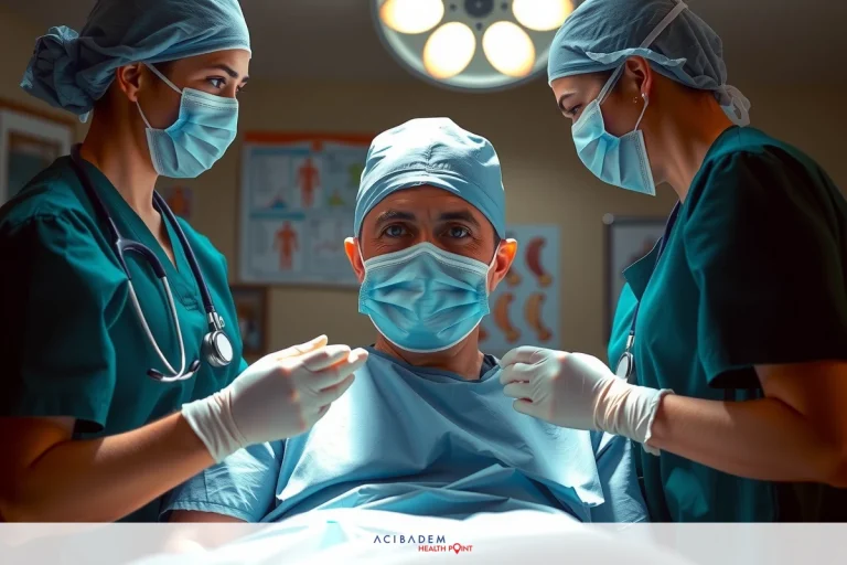 Candida Prosthetic Joint Infection