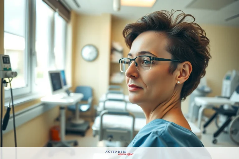 How Do They Replace a Whole Knee Joint