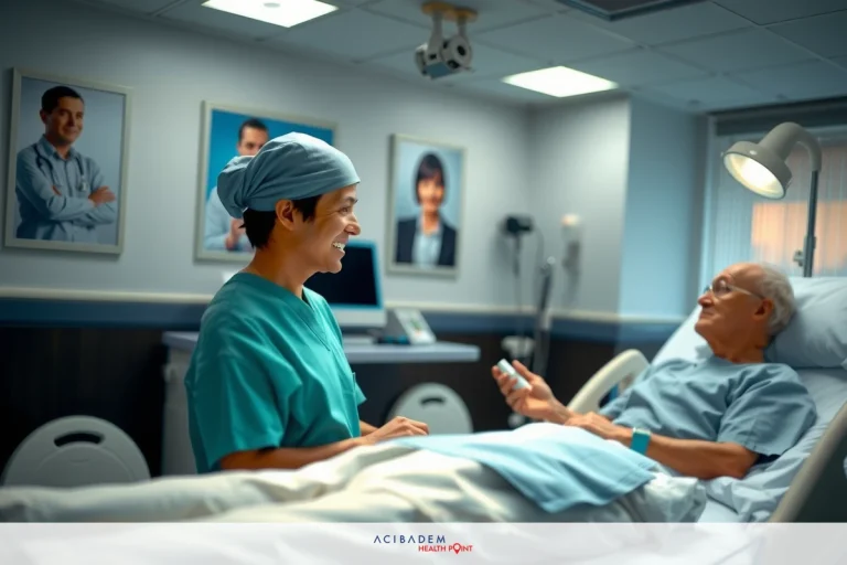 What Questions to Ask Doctor Before Knee Replacement Surgery