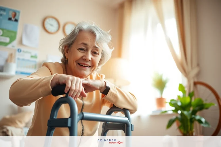 Does Partial Knee Replacement Work?