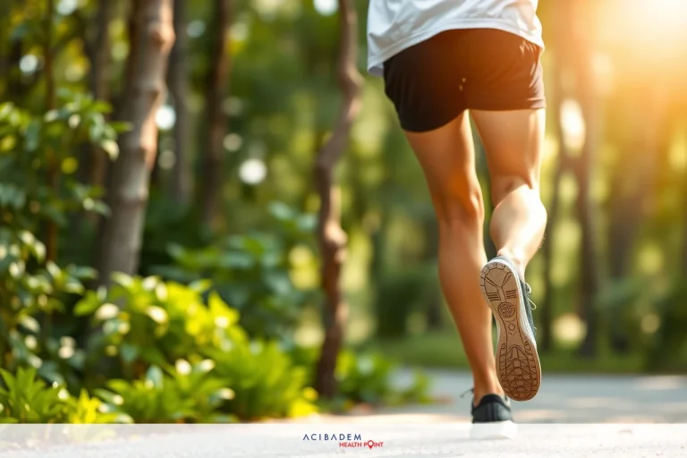Does Running Lead to Knee Replacement?