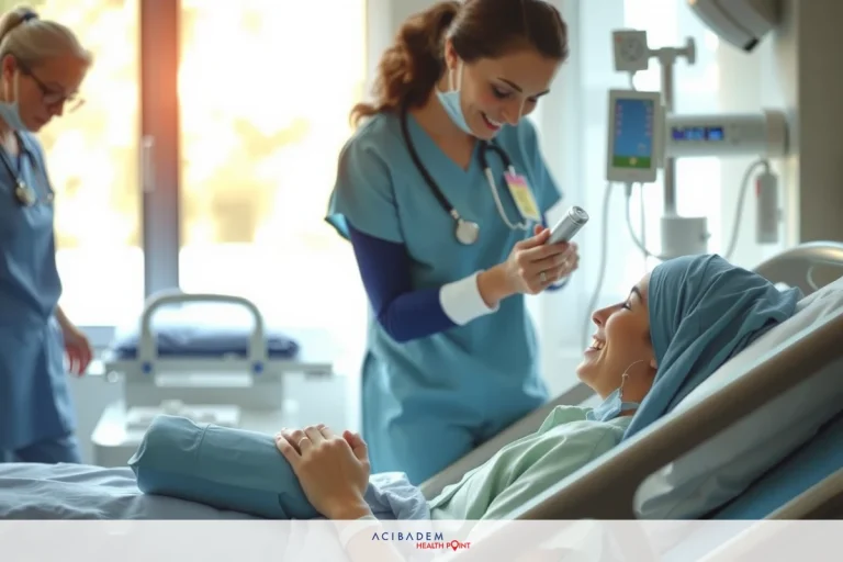 Do You Stay in the Hospital After Knee Replacement Surgery?