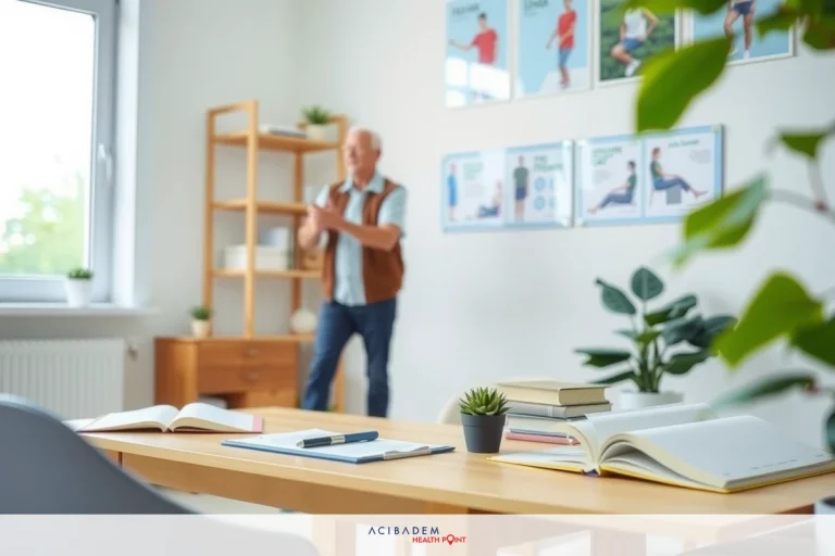 Can I Do My Own Physical Therapy After Knee Replacement?