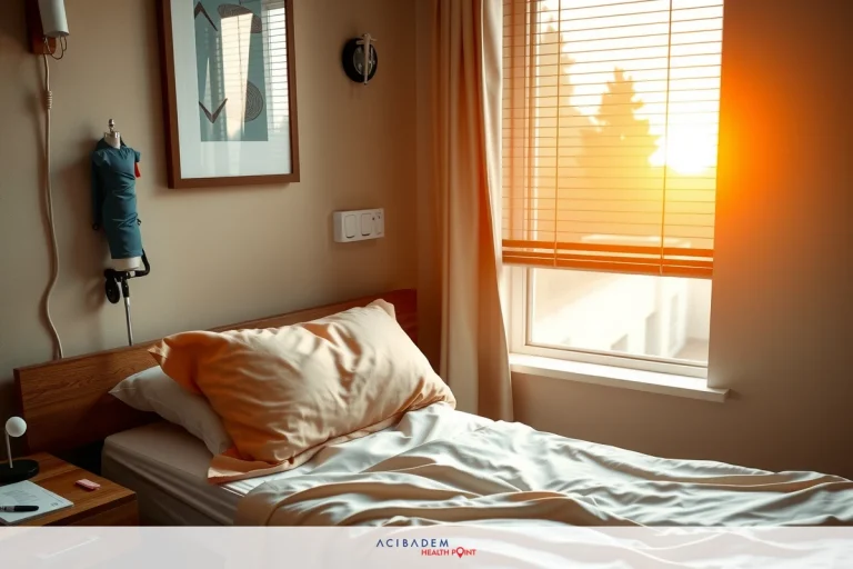 Hip Replacement Revision Recovery Time