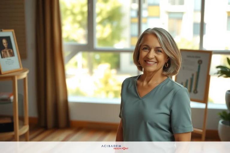 Can You Get a Knee Replacement with Osteoporosis?