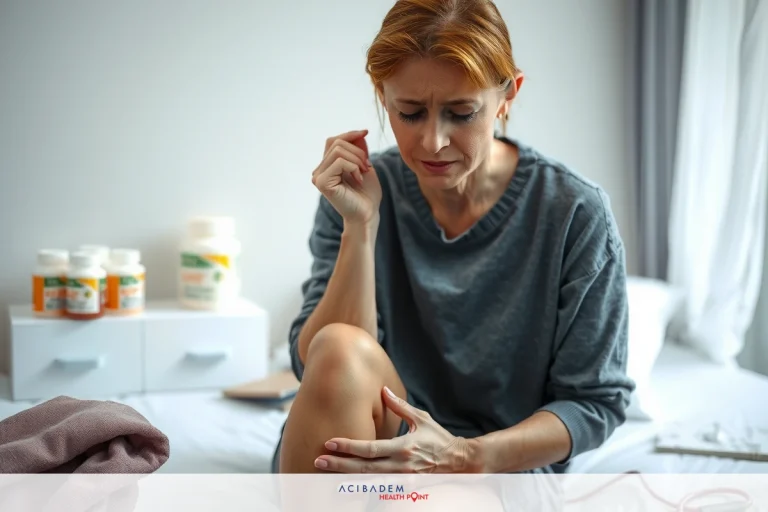 How Does Noninflammatory Joint Disease Differ from Inflammatory Joint Disease